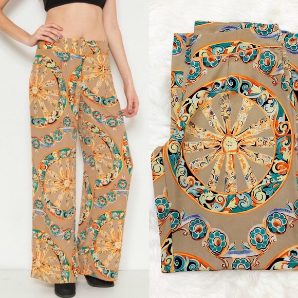 Paper Crane Pants - Paper Crane Pants